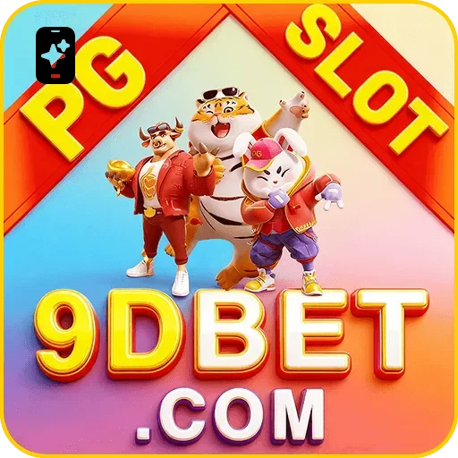 APP oficial da 9dbet para mobile