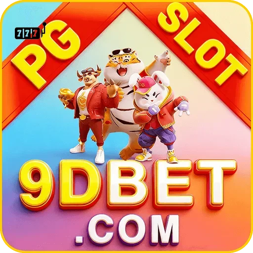 Slots online da 9dbet com jackpots progressivos