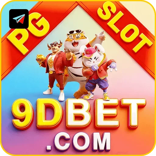 Canal oficial da 9dbet no Telegram