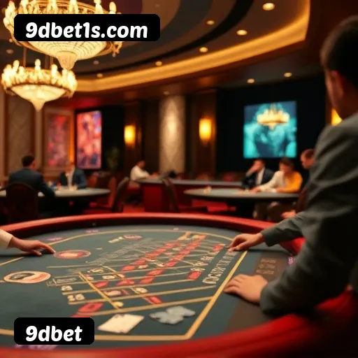 Como Instalar APK 9dbet